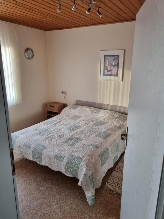 Ferienwohnung Auf Kampen Bärenbach Exterior foto